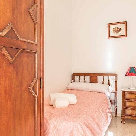 Apartamento Catedral Севиля Екстериор снимка