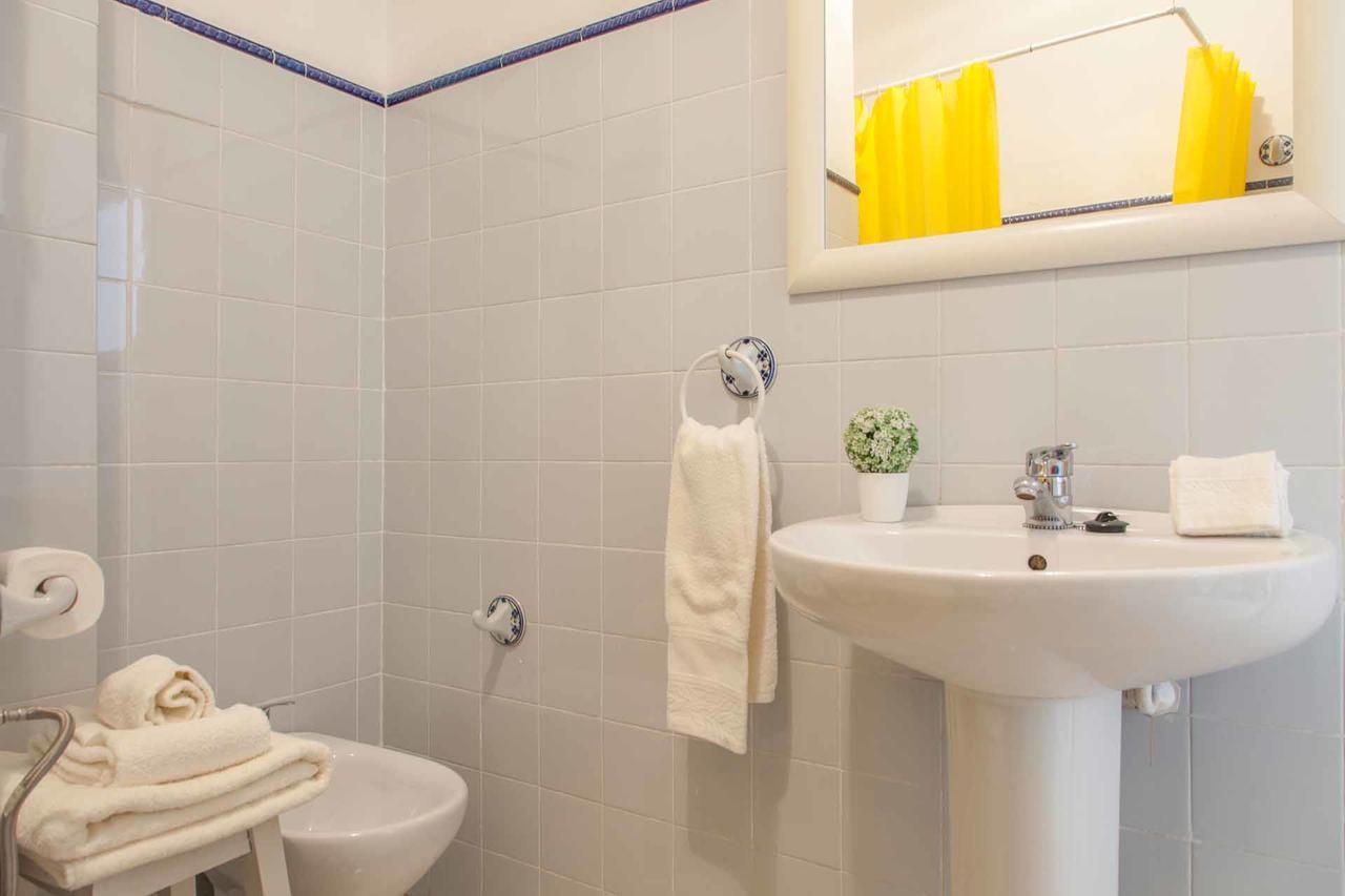 Apartamento Catedral Севиля Екстериор снимка