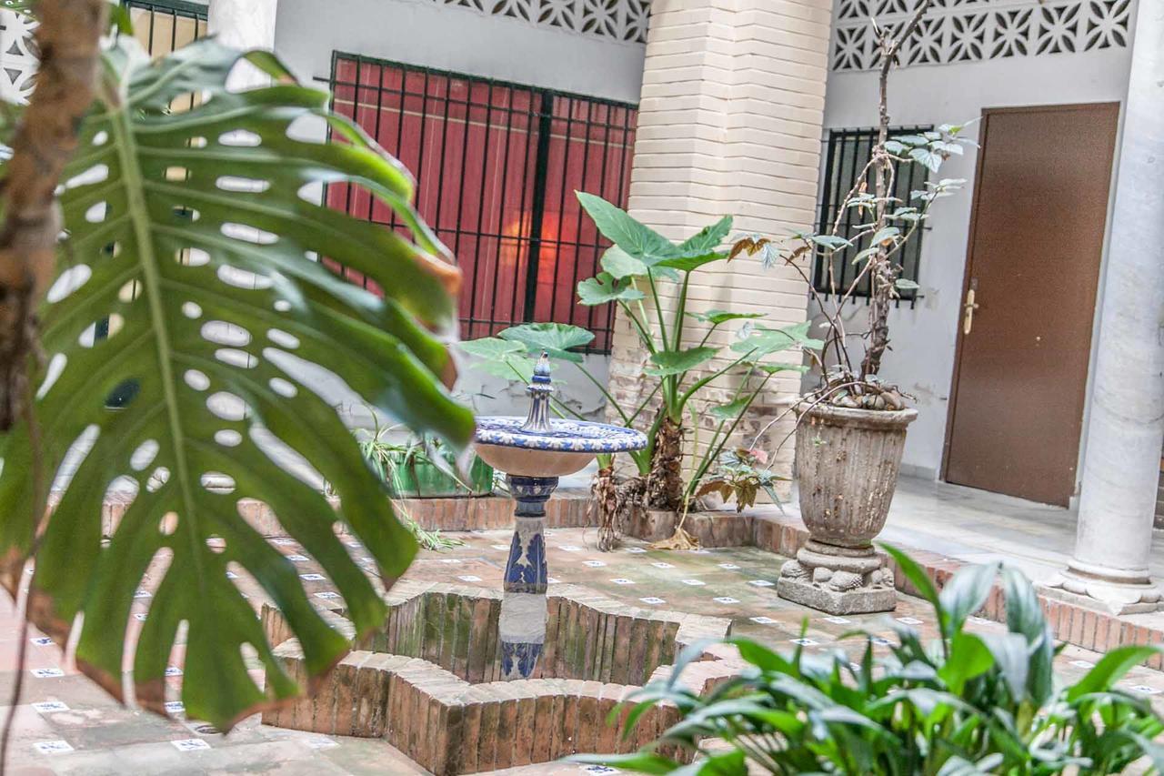 Apartamento Catedral Севиля Екстериор снимка